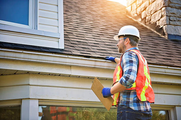 Licensed Roofing service in Hartford, TN - Ben Roofing and Steel LLC
